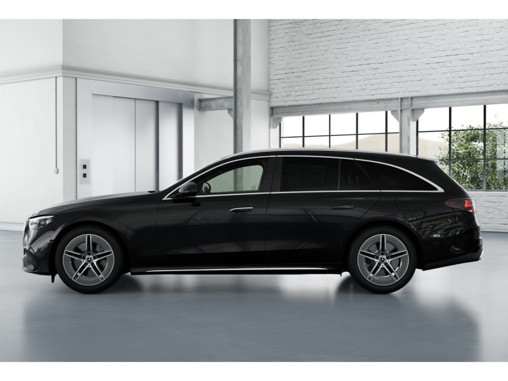 Lease wagen interieur