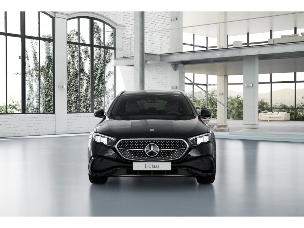 Lease wagen interieur