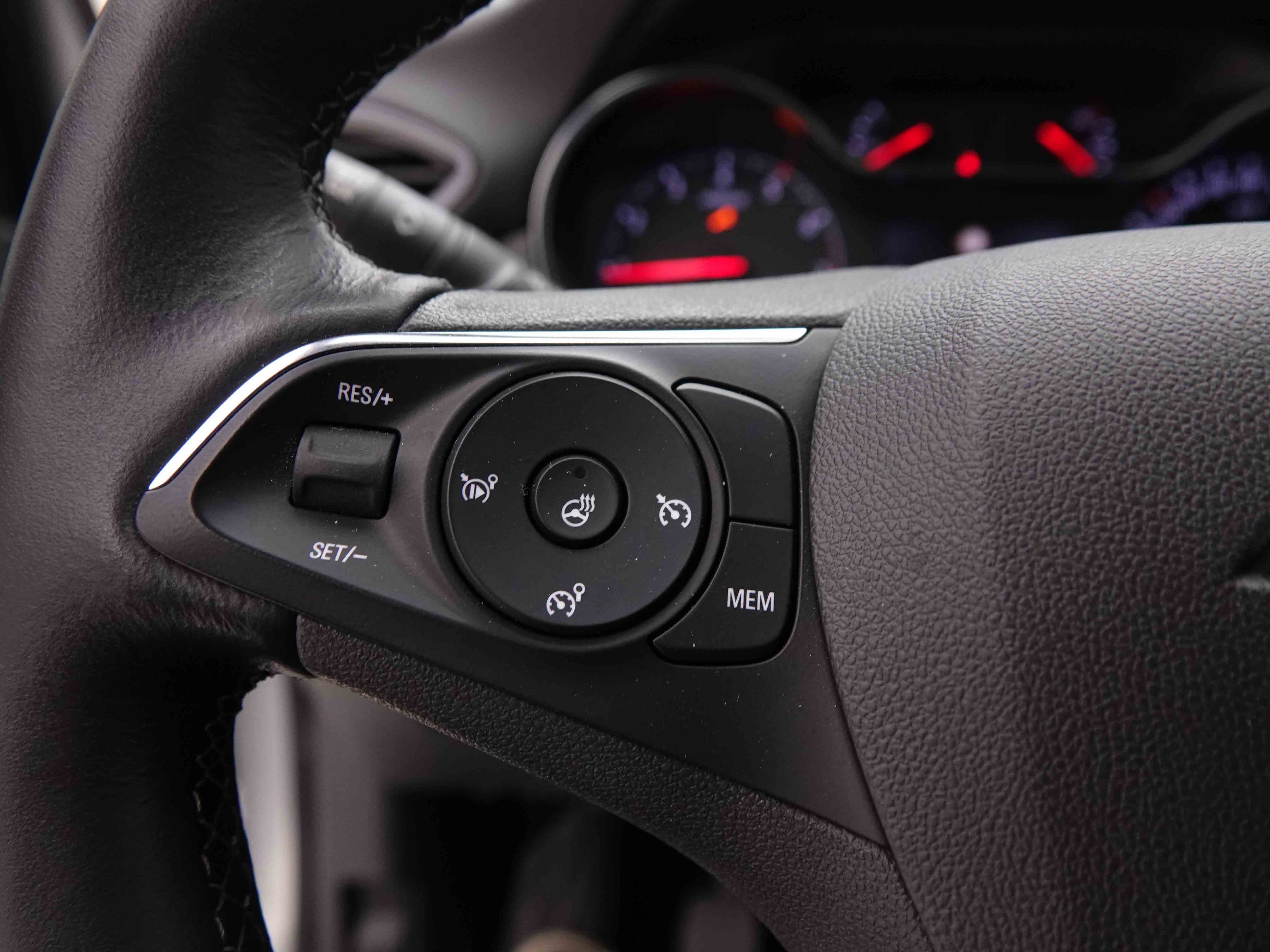 Véhicule de leasing intérieure