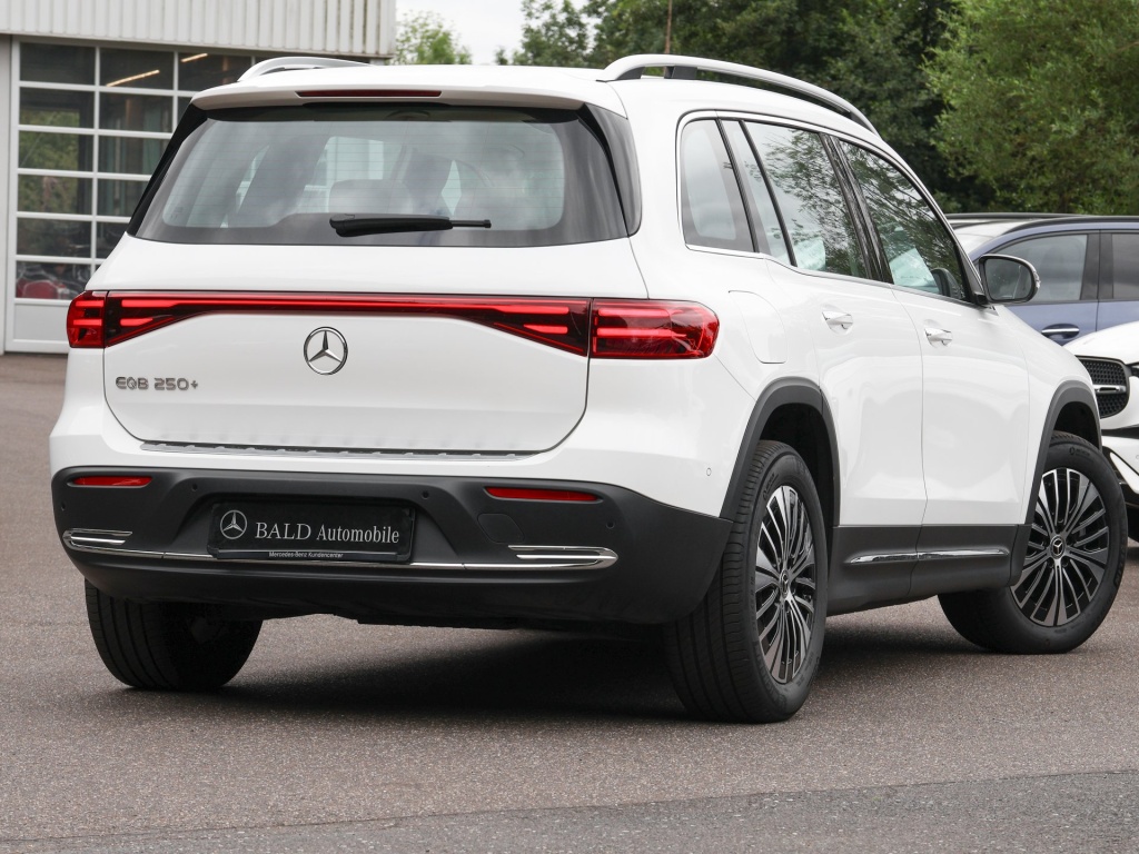 Lease wagen interieur