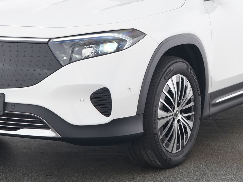 Véhicule de leasing intérieure