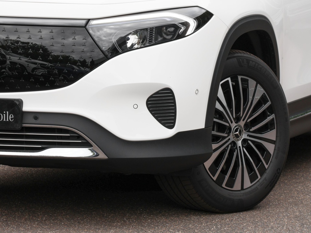 Lease wagen interieur