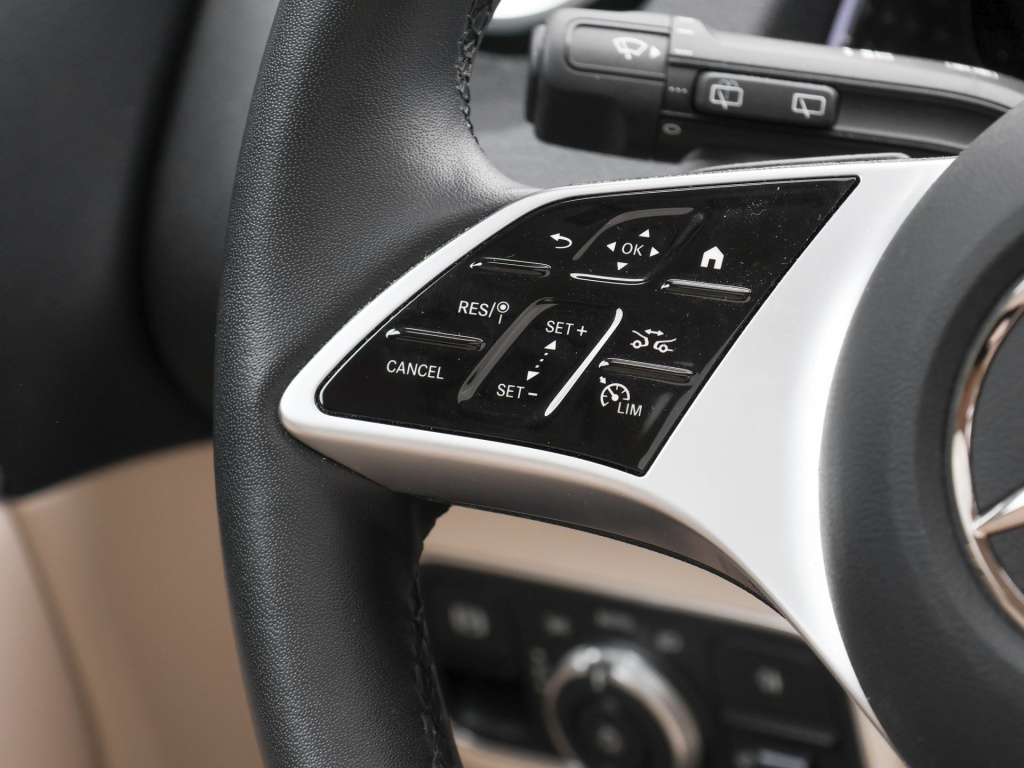 Lease wagen interieur