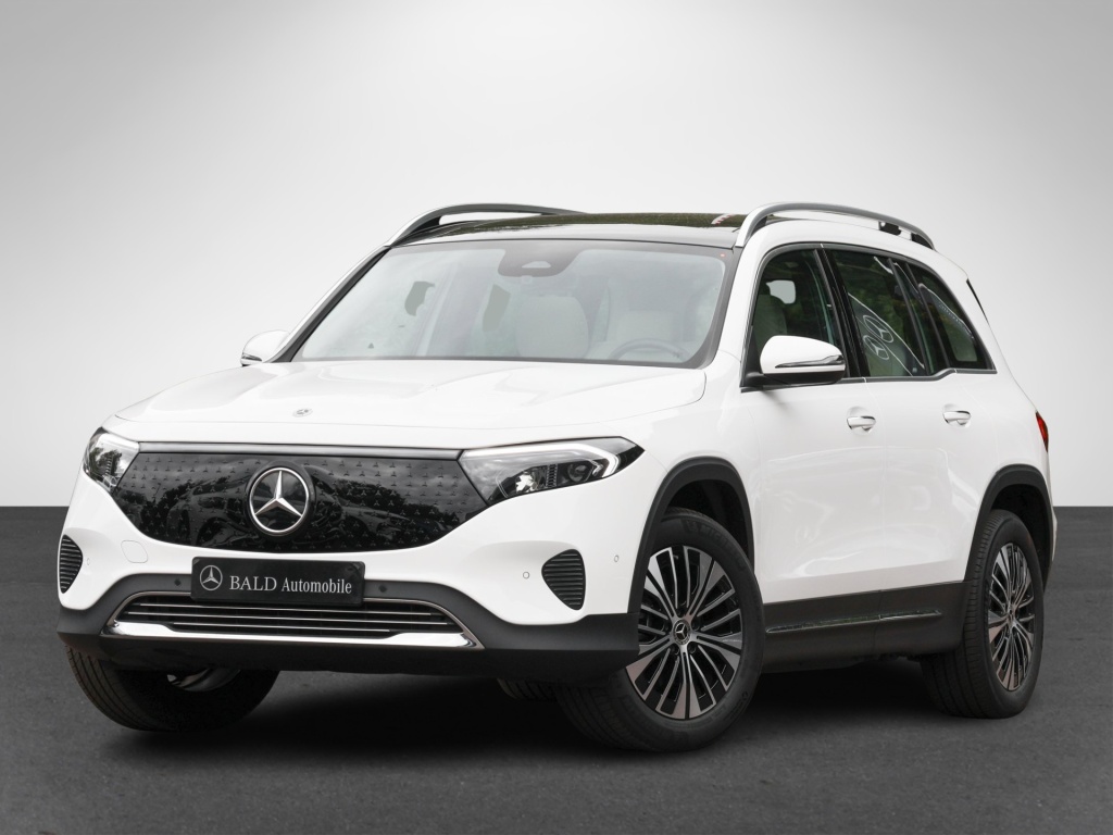 Lease wagen interieur