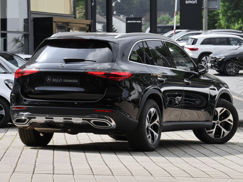 Lease wagen interieur