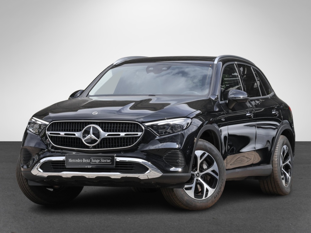 Lease wagen interieur