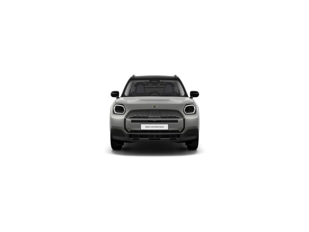 Lease wagen interieur
