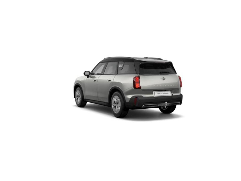 Lease wagen interieur