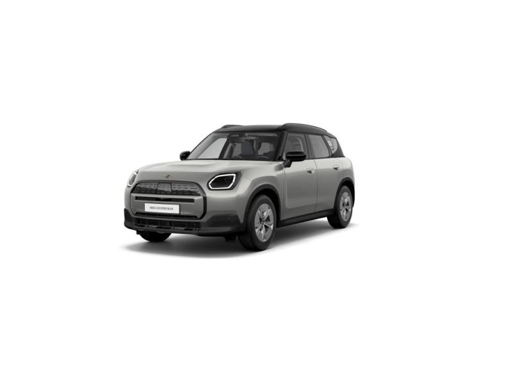 Lease wagen interieur