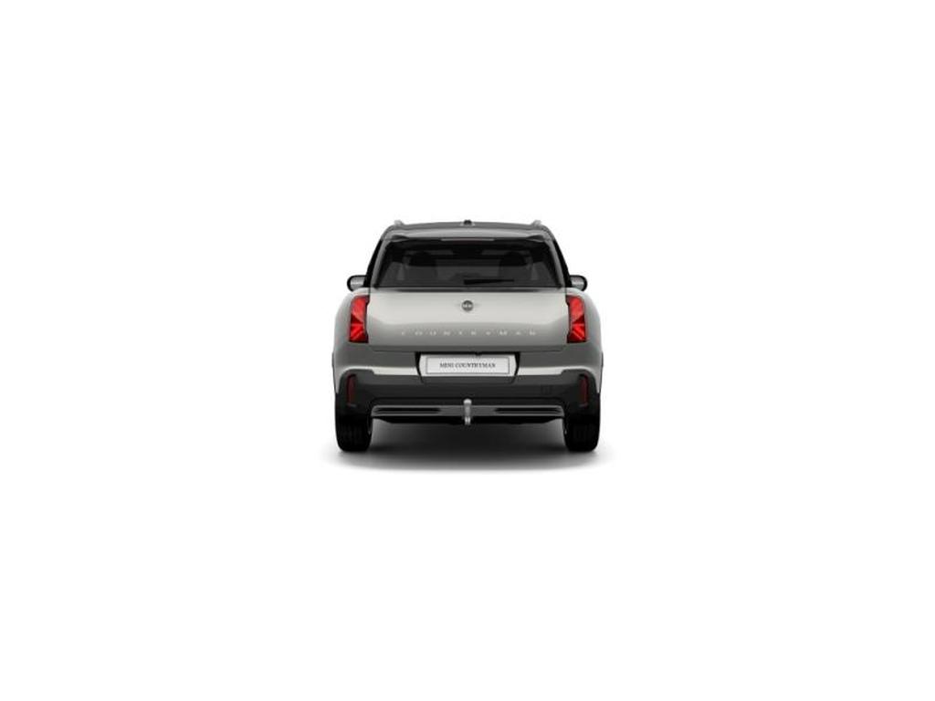 Lease wagen interieur