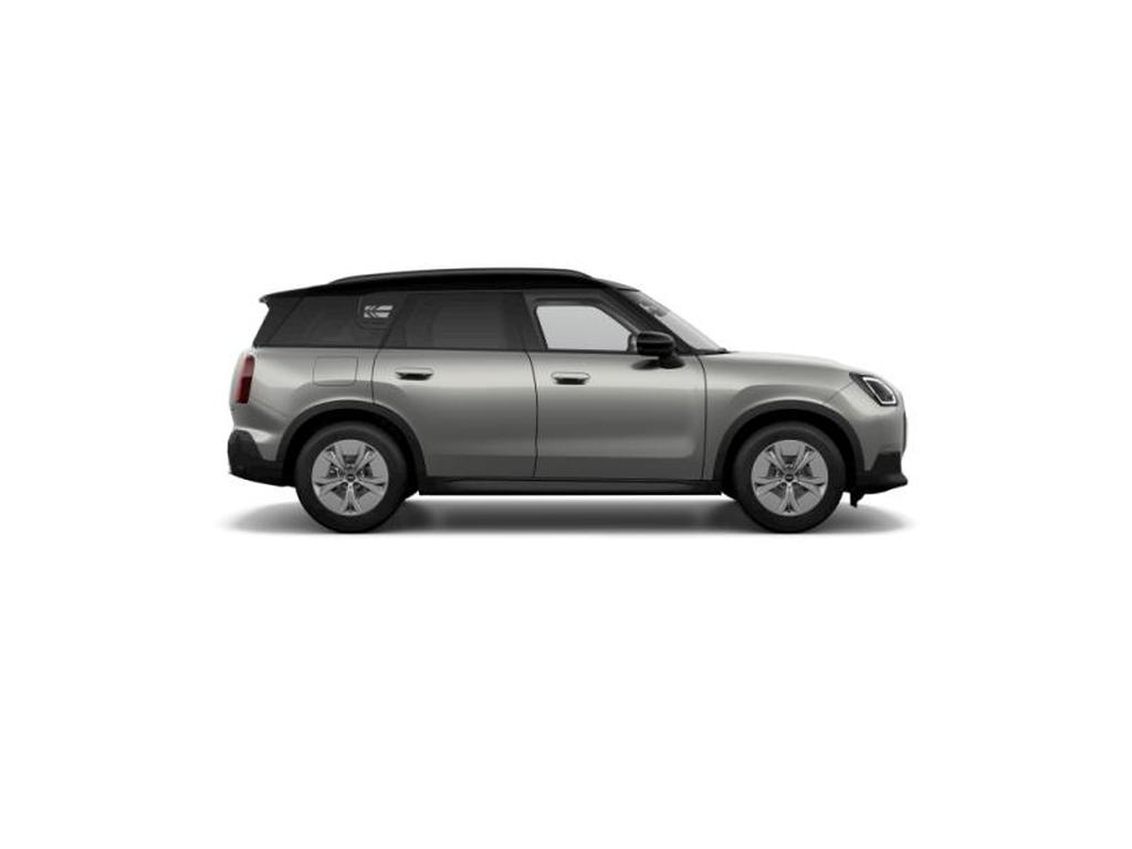 Lease wagen interieur