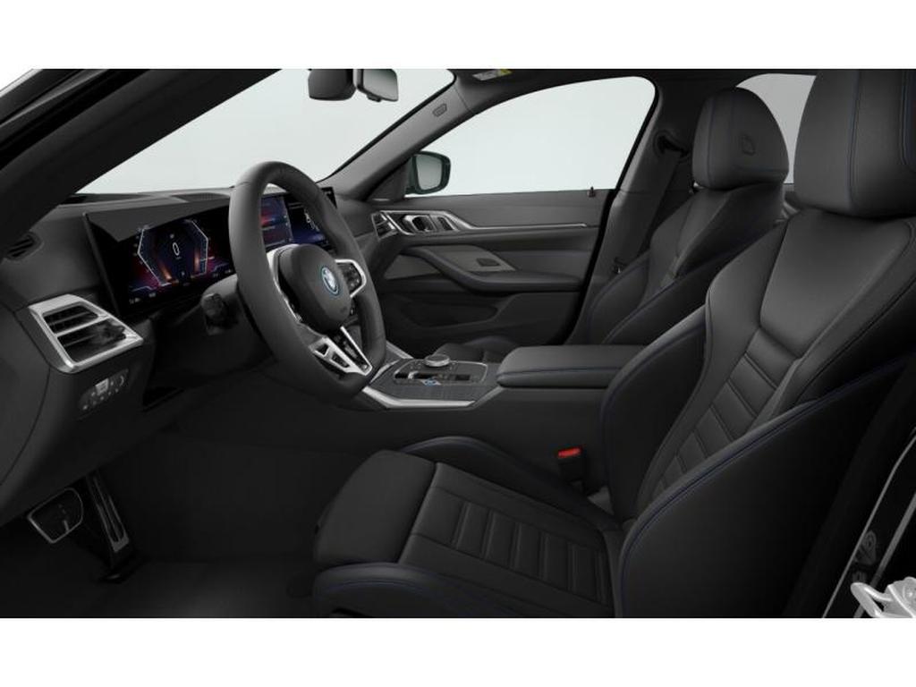 Véhicule de leasing intérieure