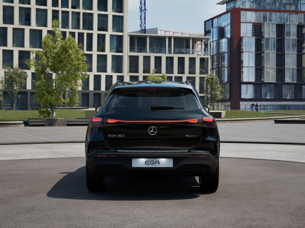 Lease wagen interieur