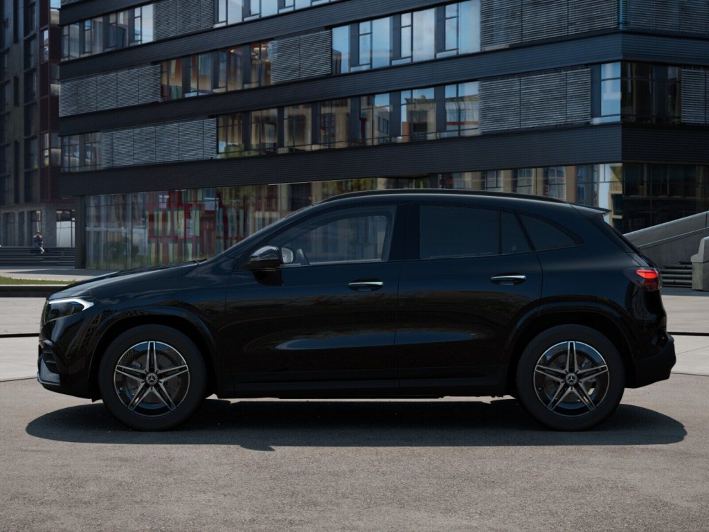 Lease wagen interieur