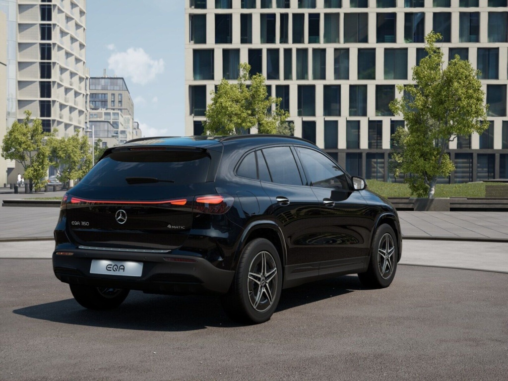 Lease wagen interieur