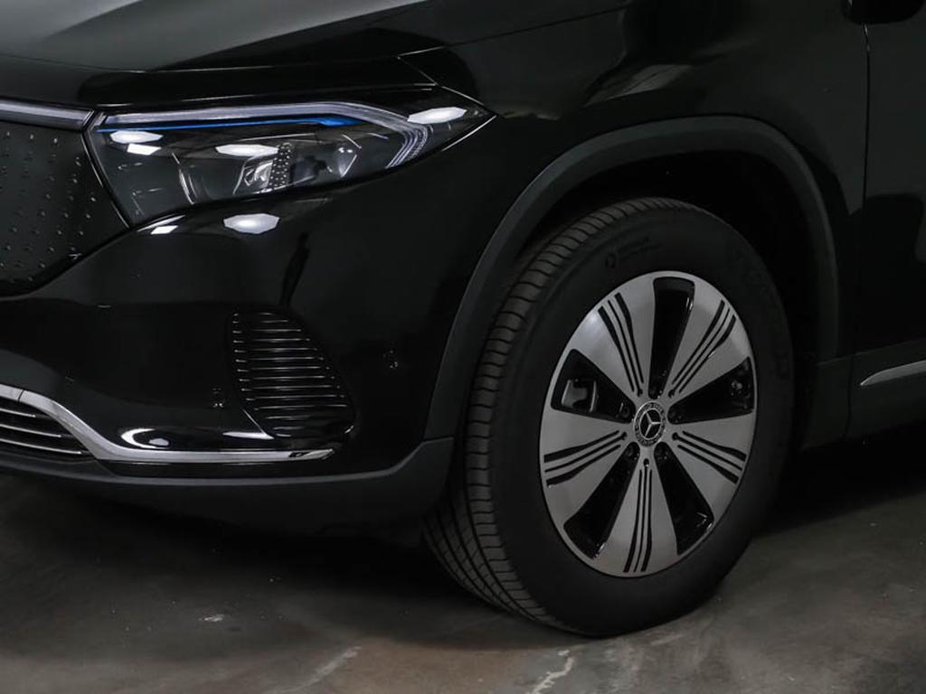 Lease wagen interieur