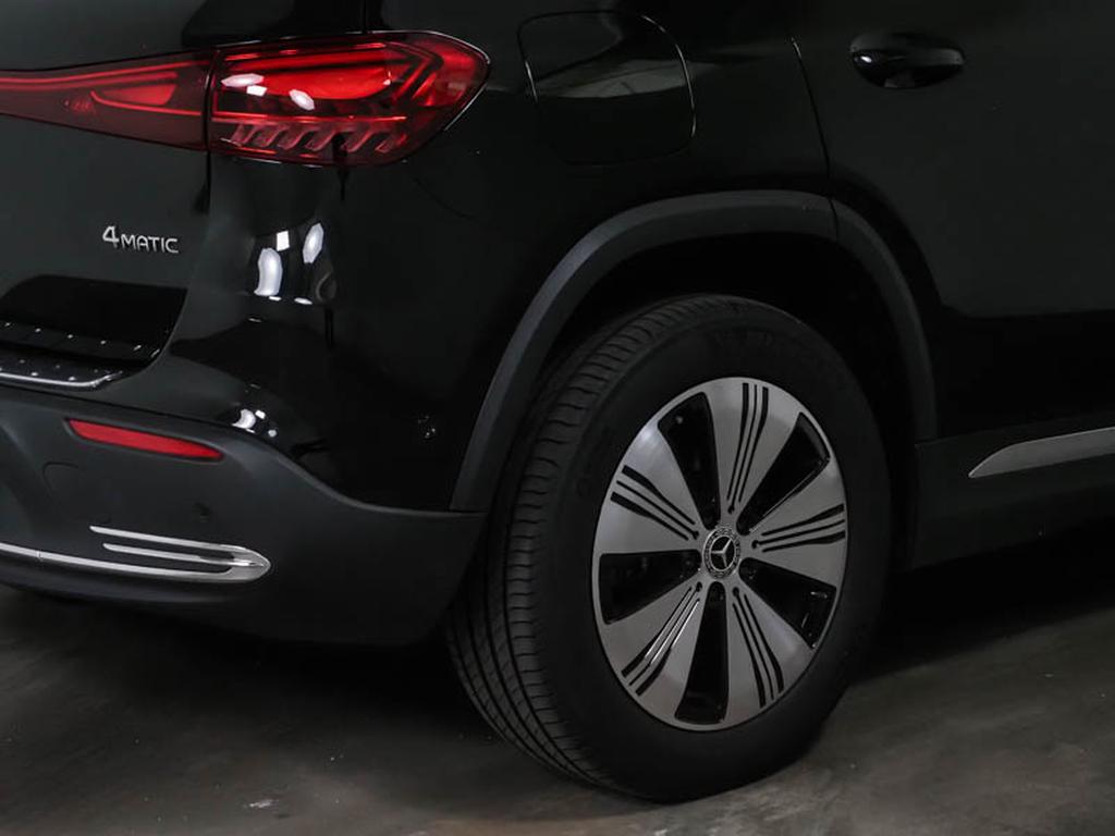 Lease wagen interieur