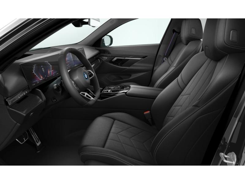 Lease wagen interieur