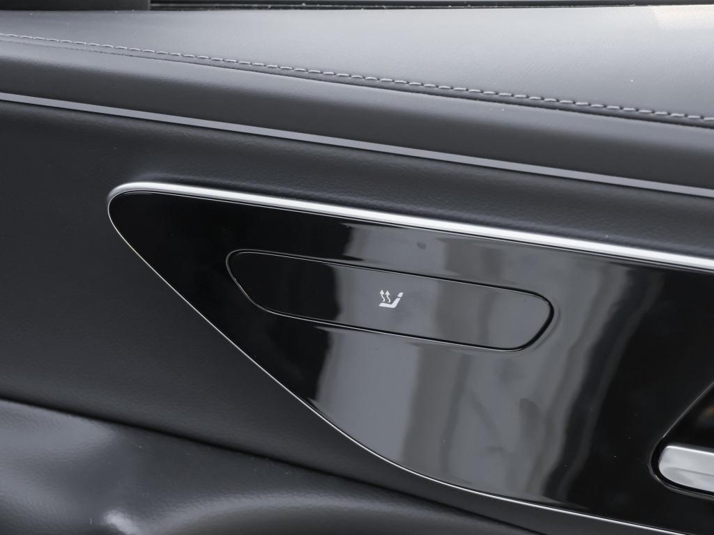 Lease wagen interieur