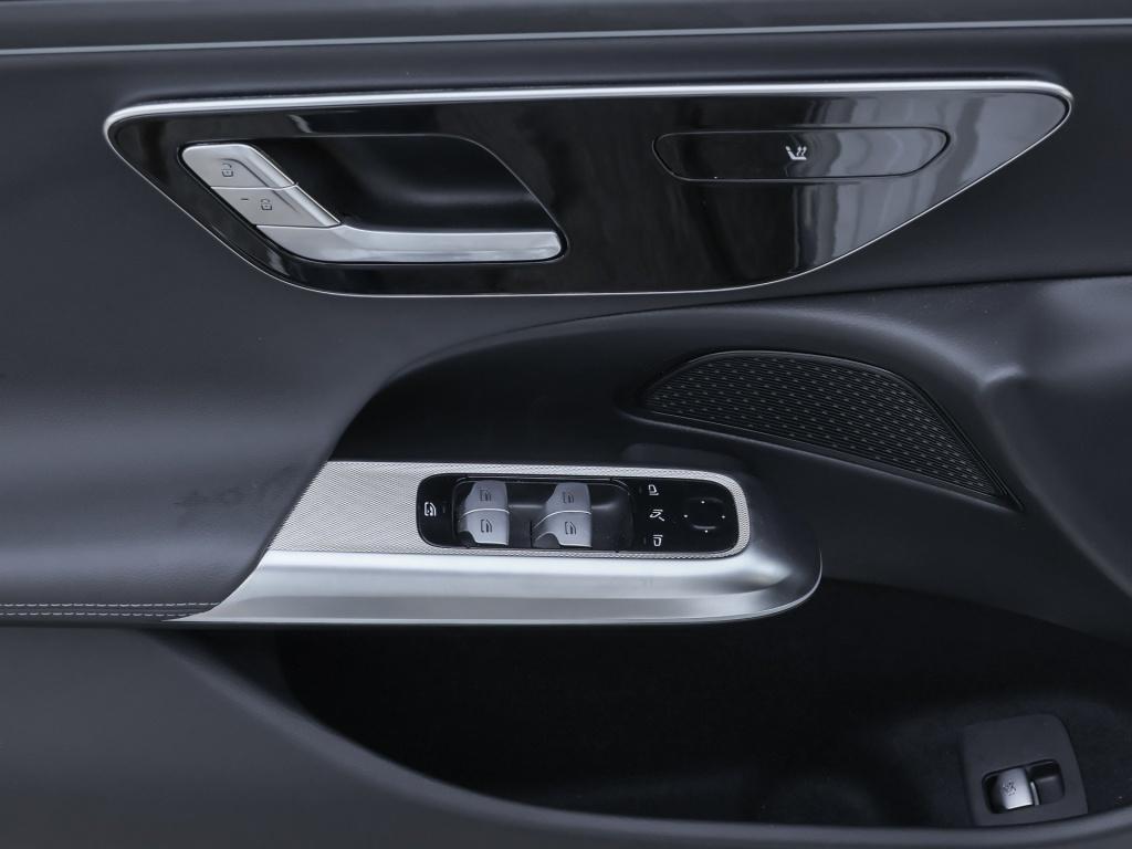 Lease wagen interieur