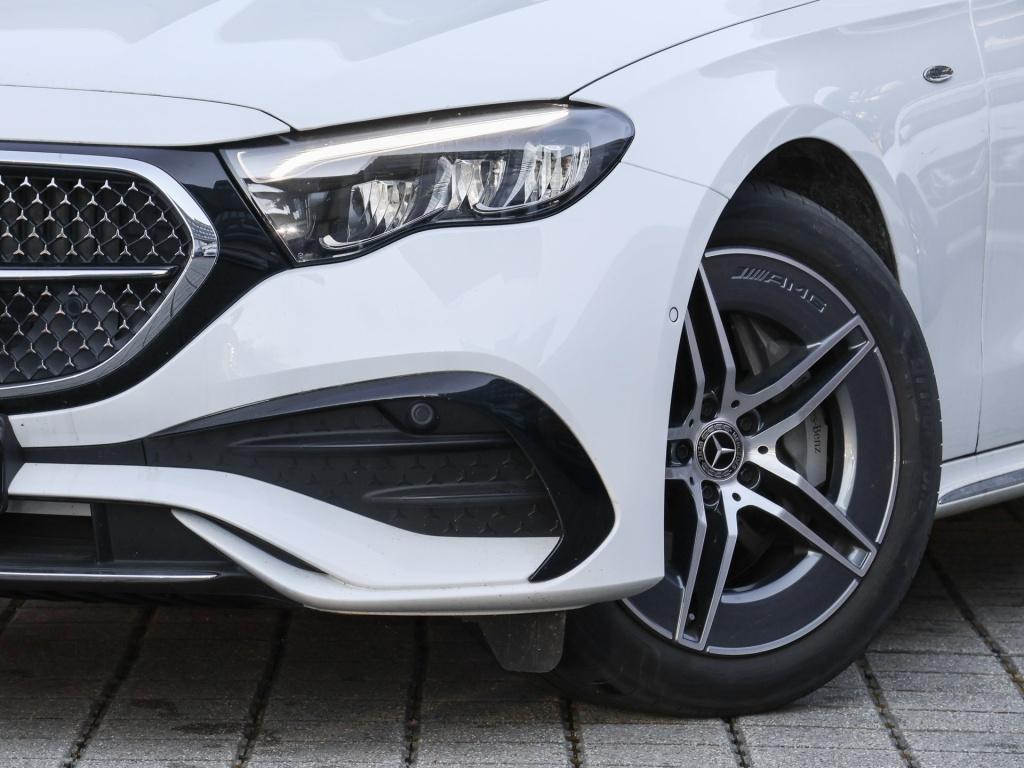 Lease wagen interieur