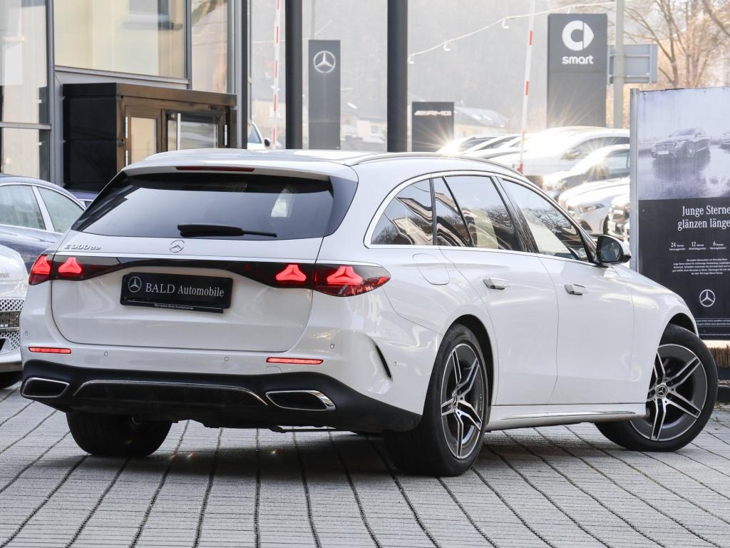 Lease wagen interieur