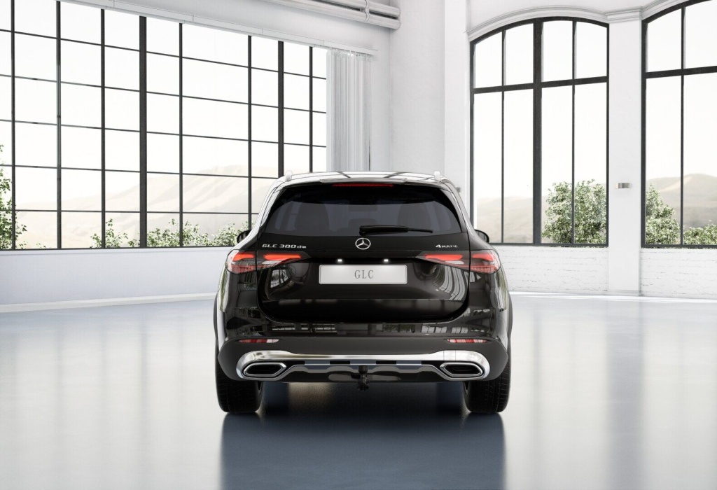 Véhicule de leasing intérieure