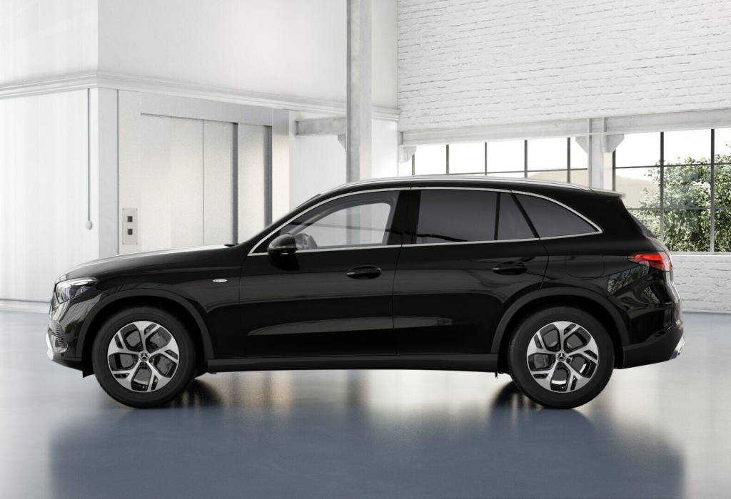 Véhicule de leasing intérieure