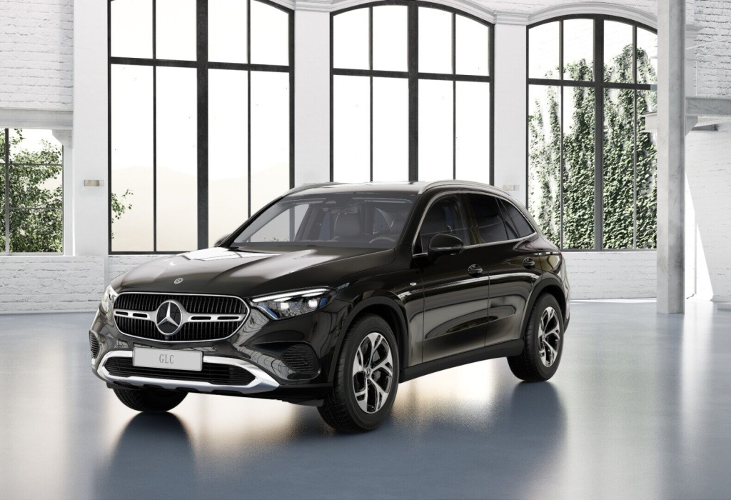Véhicule de leasing intérieure