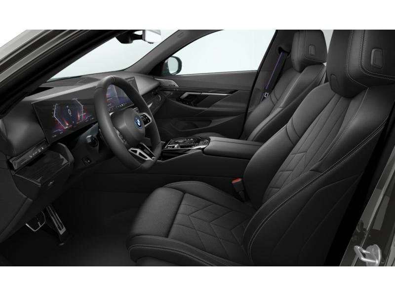 Lease wagen interieur