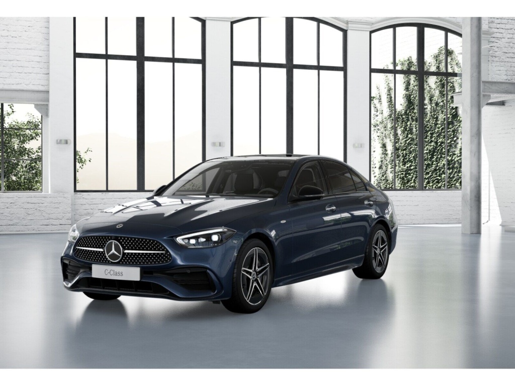 Véhicule de leasing intérieure