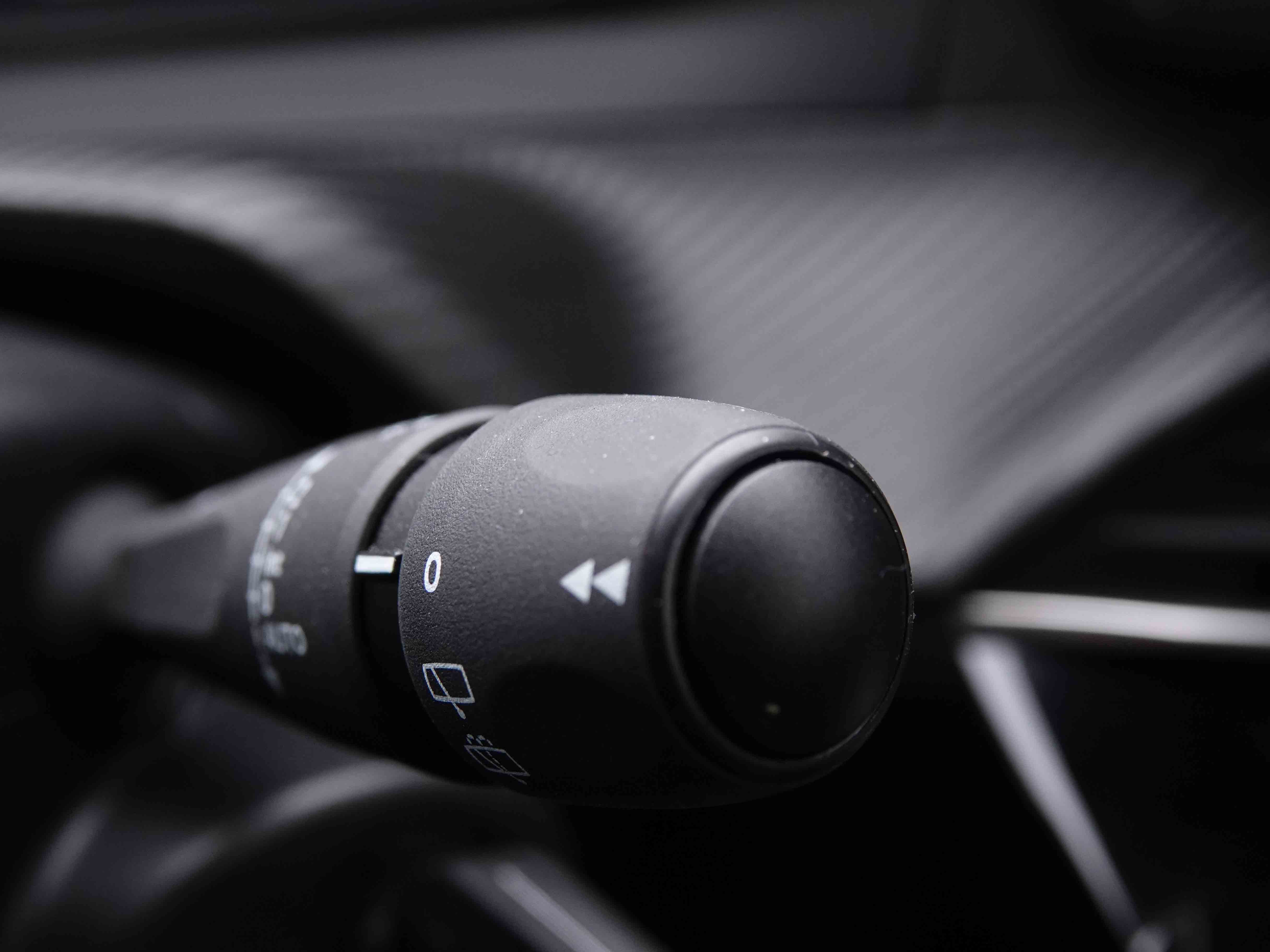 Véhicule de leasing intérieure