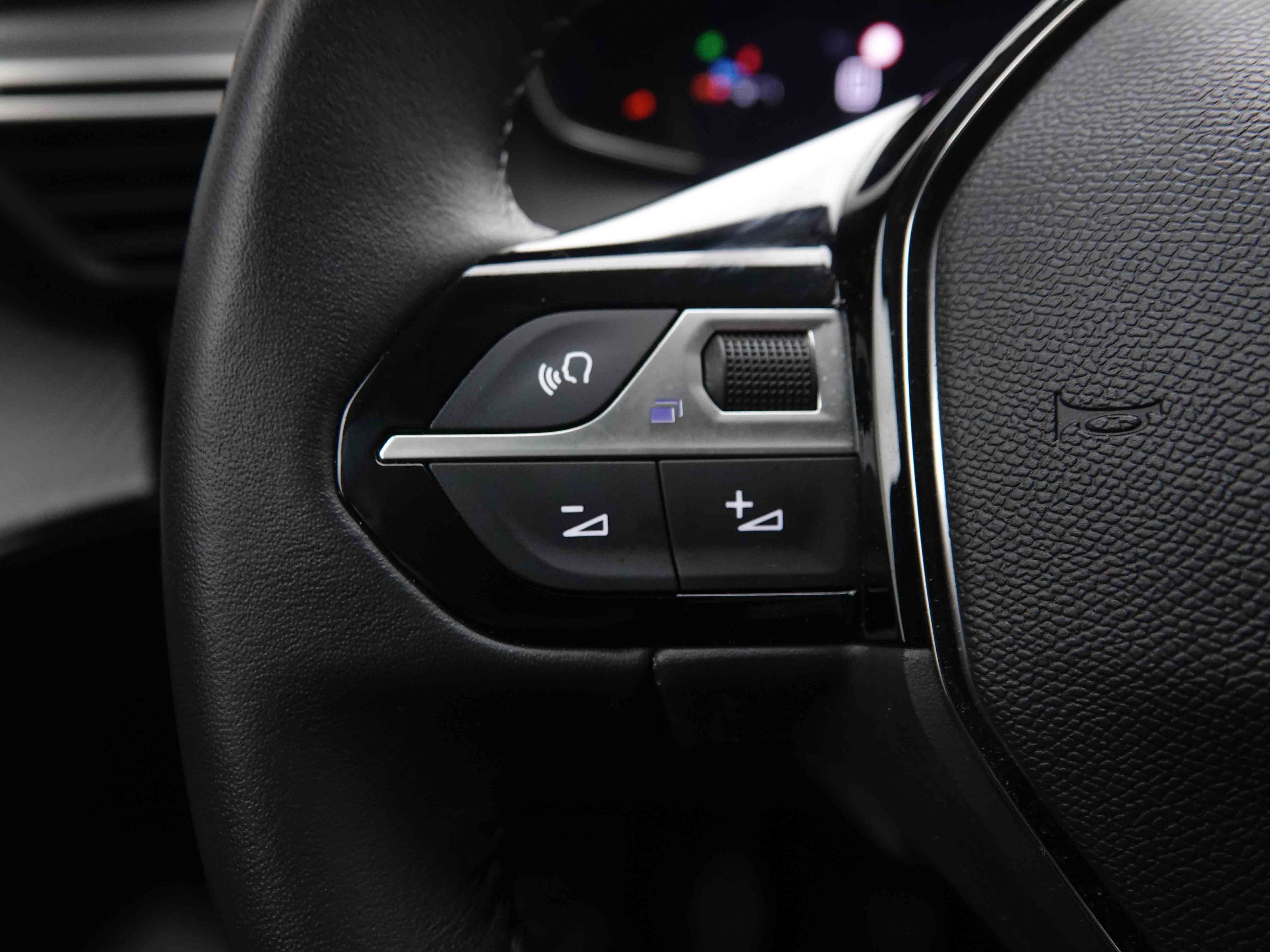 Véhicule de leasing intérieure