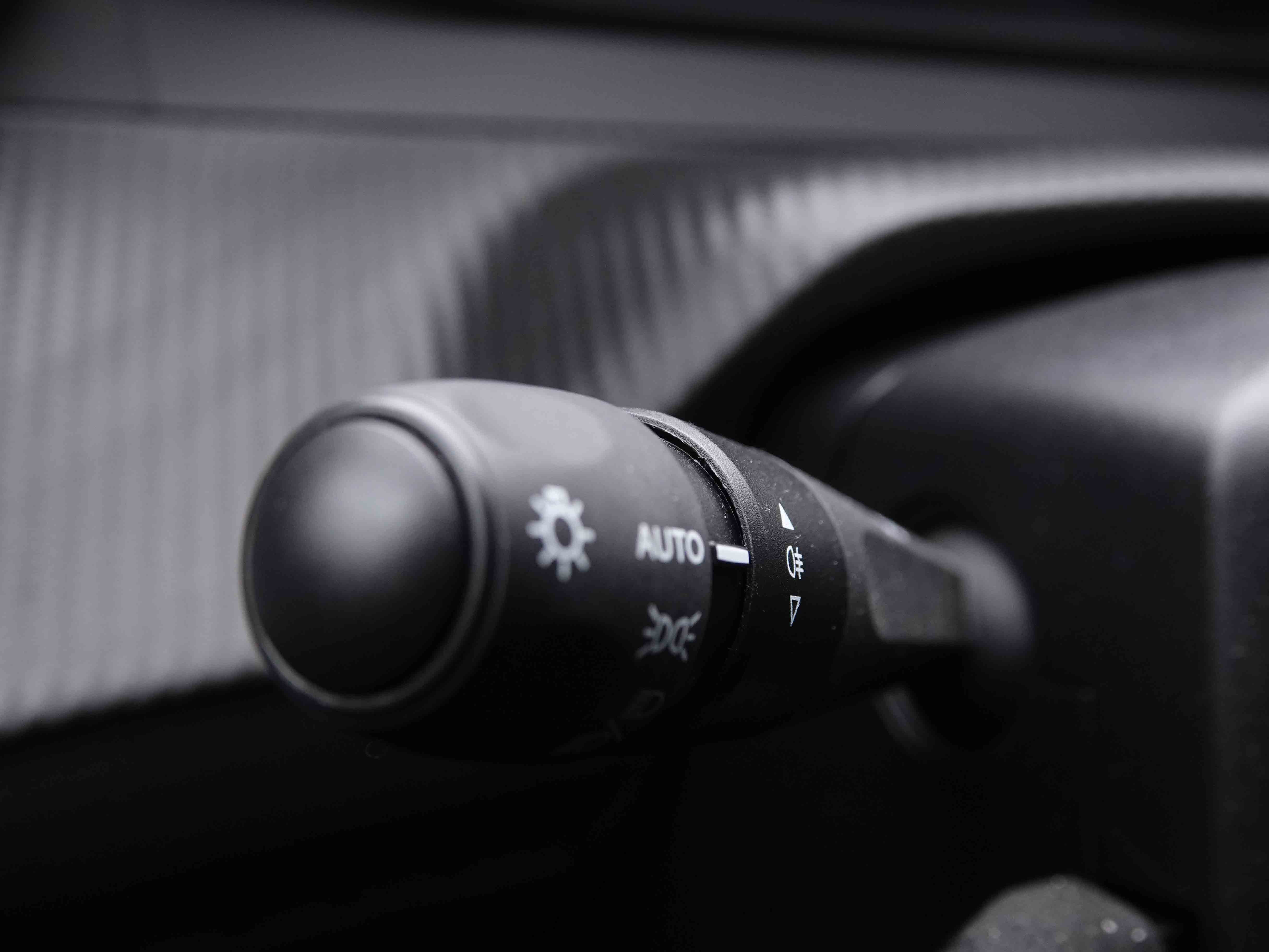 Véhicule de leasing intérieure