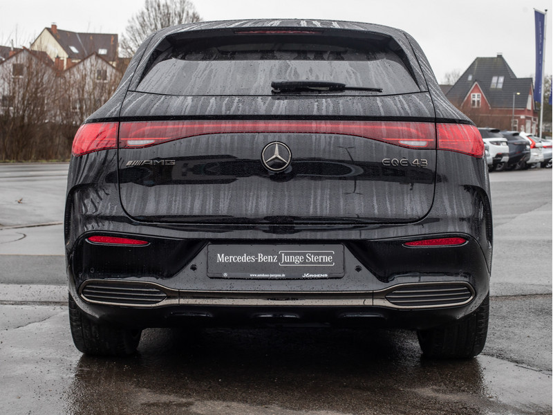 Lease wagen interieur