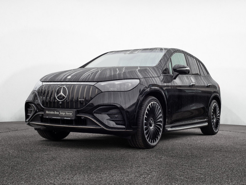 Lease wagen interieur
