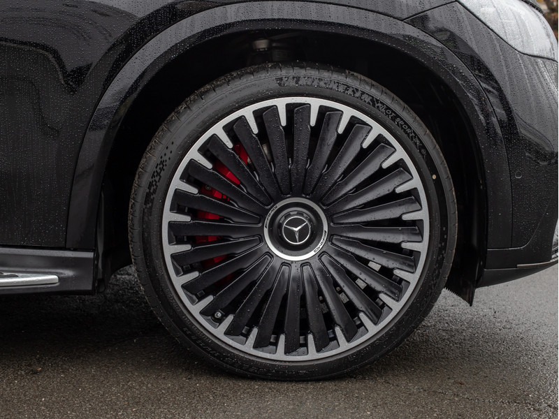 Lease wagen interieur