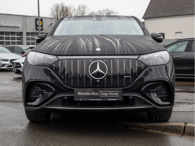 Lease wagen interieur