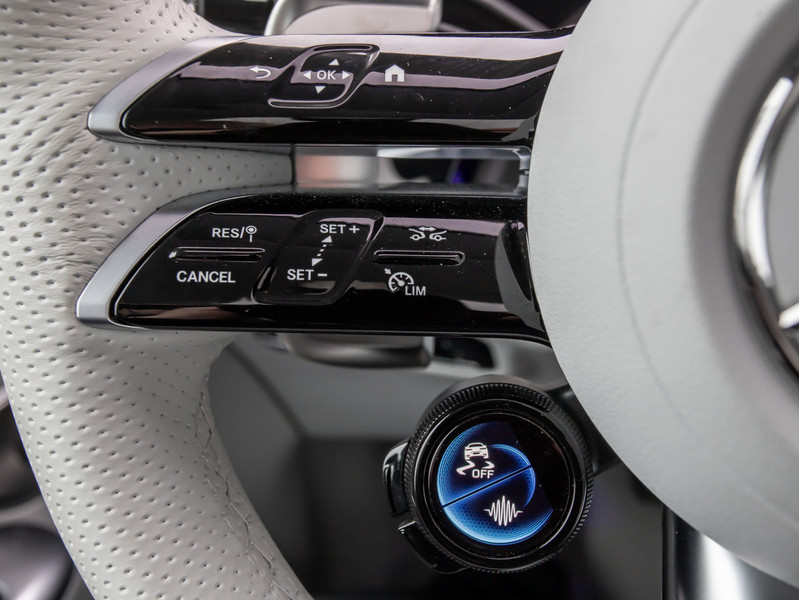 Véhicule de leasing intérieure