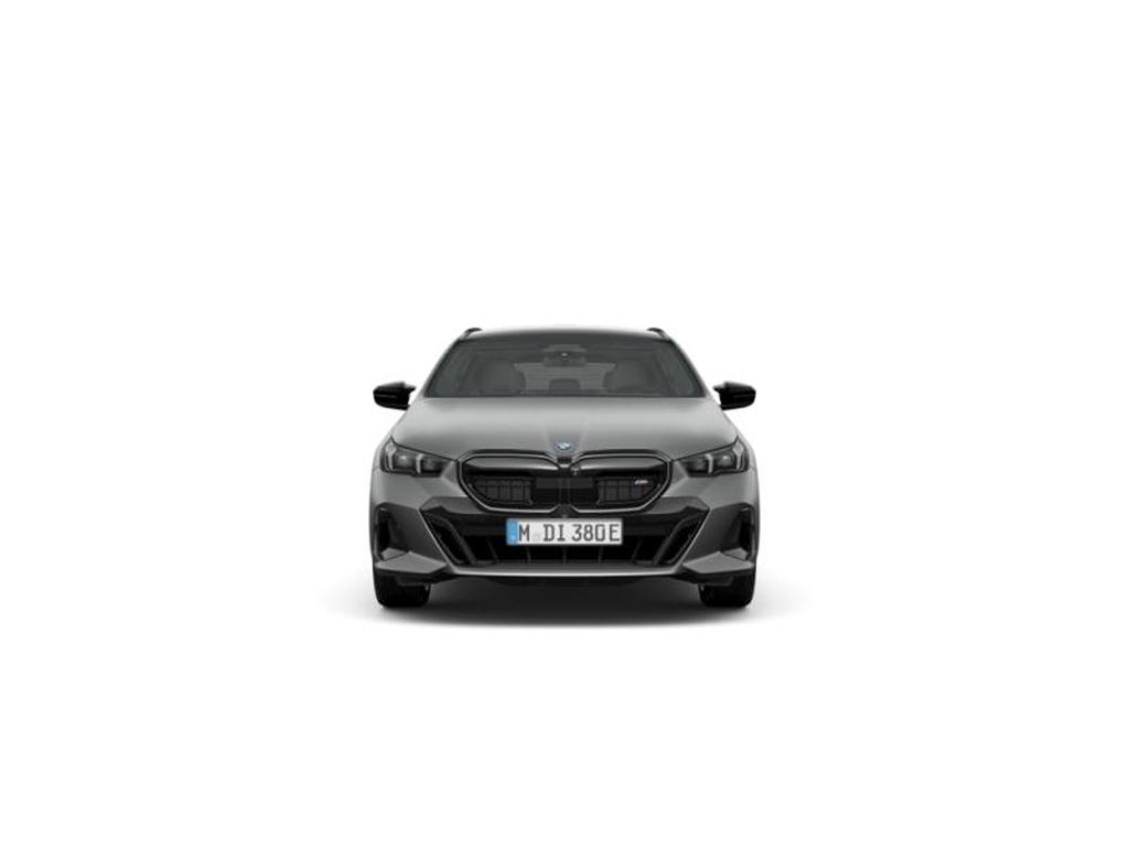 Véhicule de leasing intérieure