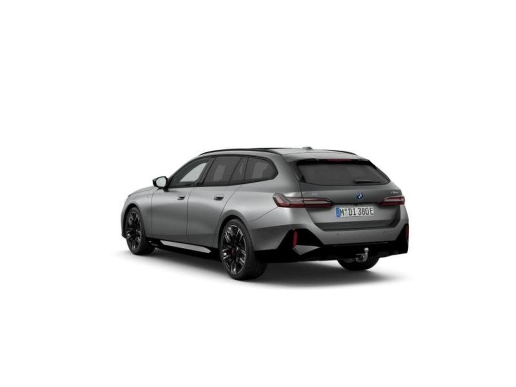 Véhicule de leasing intérieure