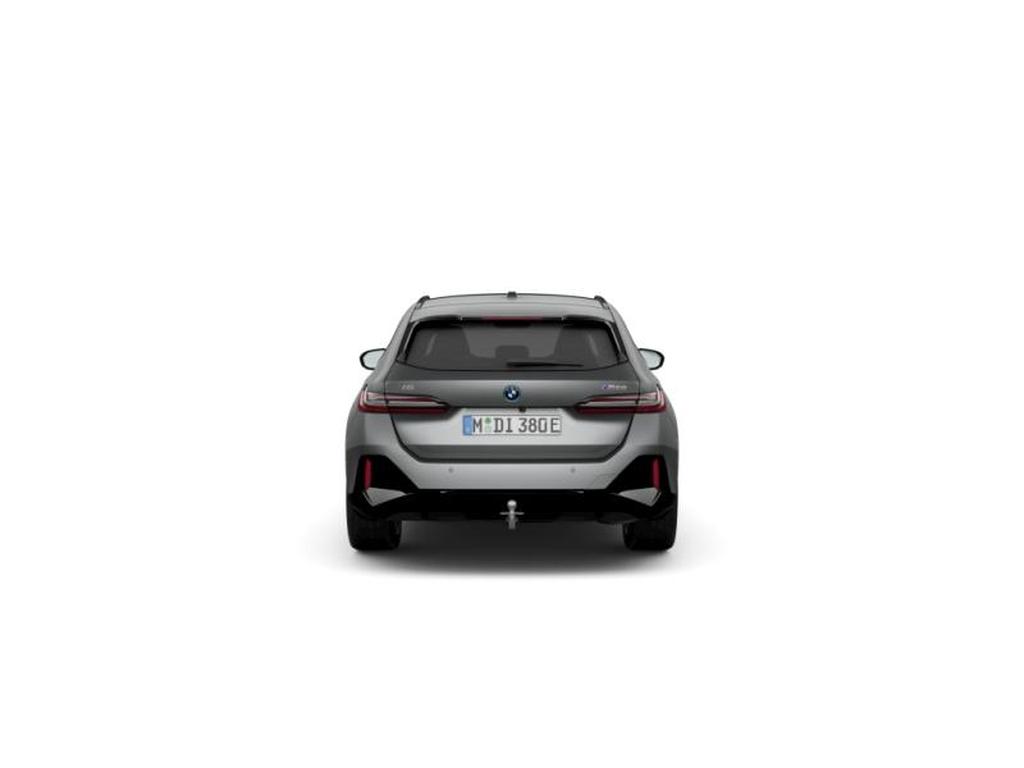 Véhicule de leasing intérieure
