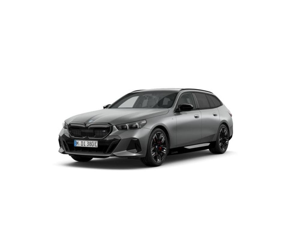 Véhicule de leasing intérieure