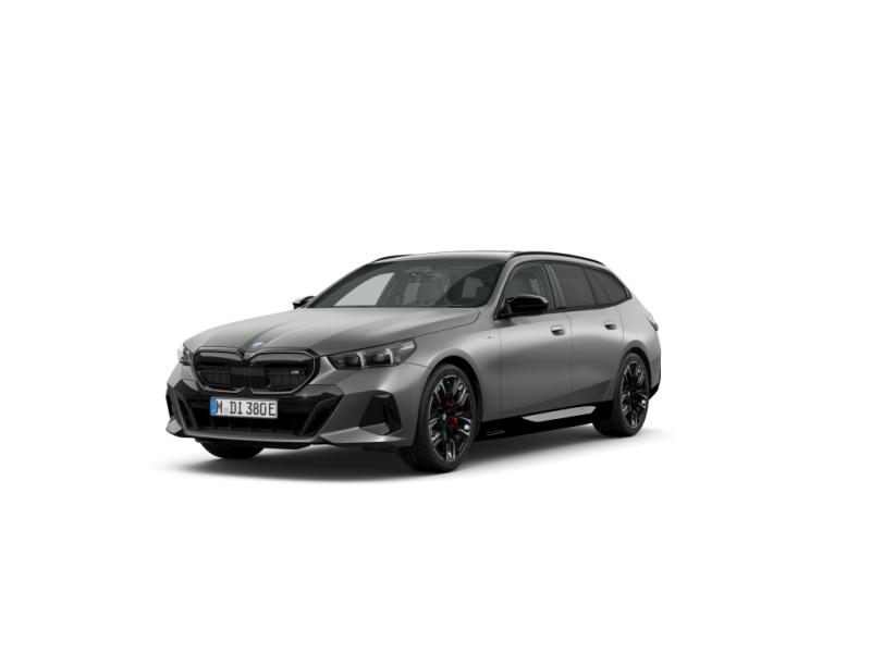 Lease wagen interieur