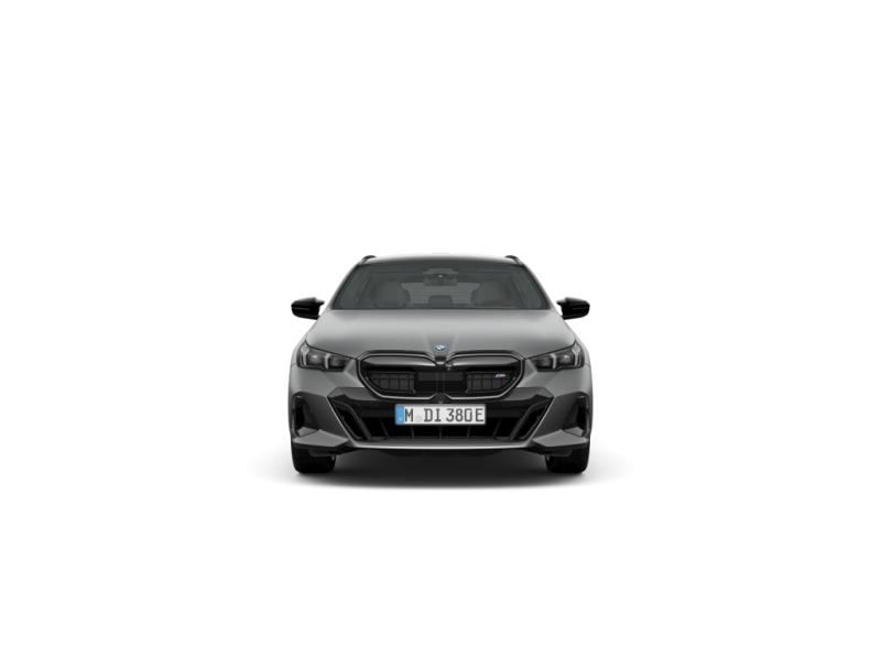 Lease wagen interieur