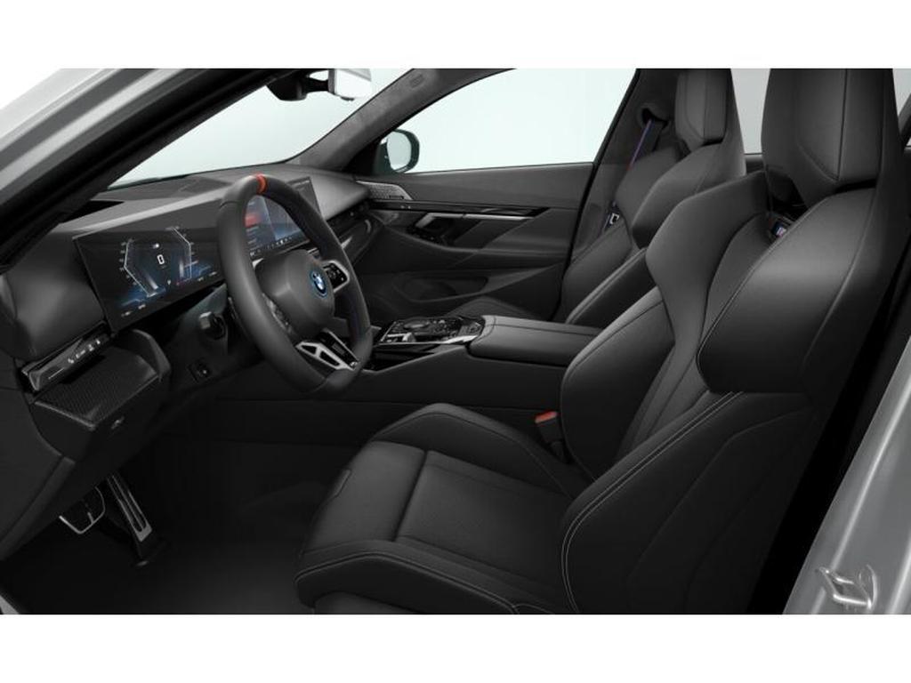 Véhicule de leasing intérieure