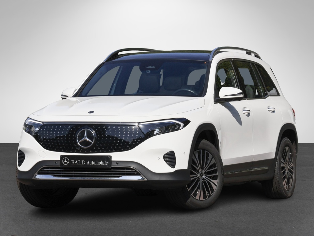 Lease wagen interieur