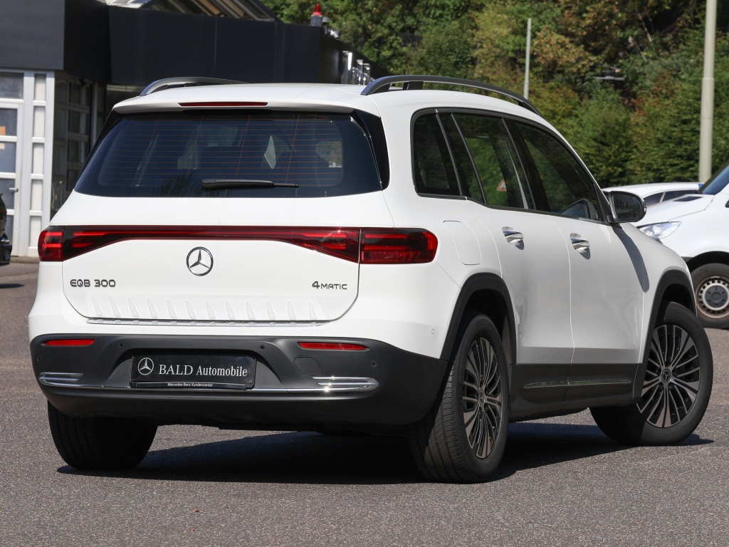 Lease wagen interieur