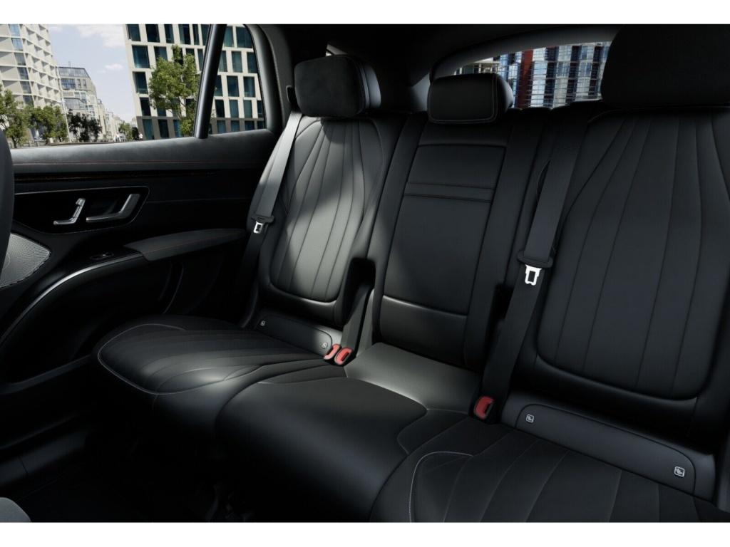 Lease wagen interieur