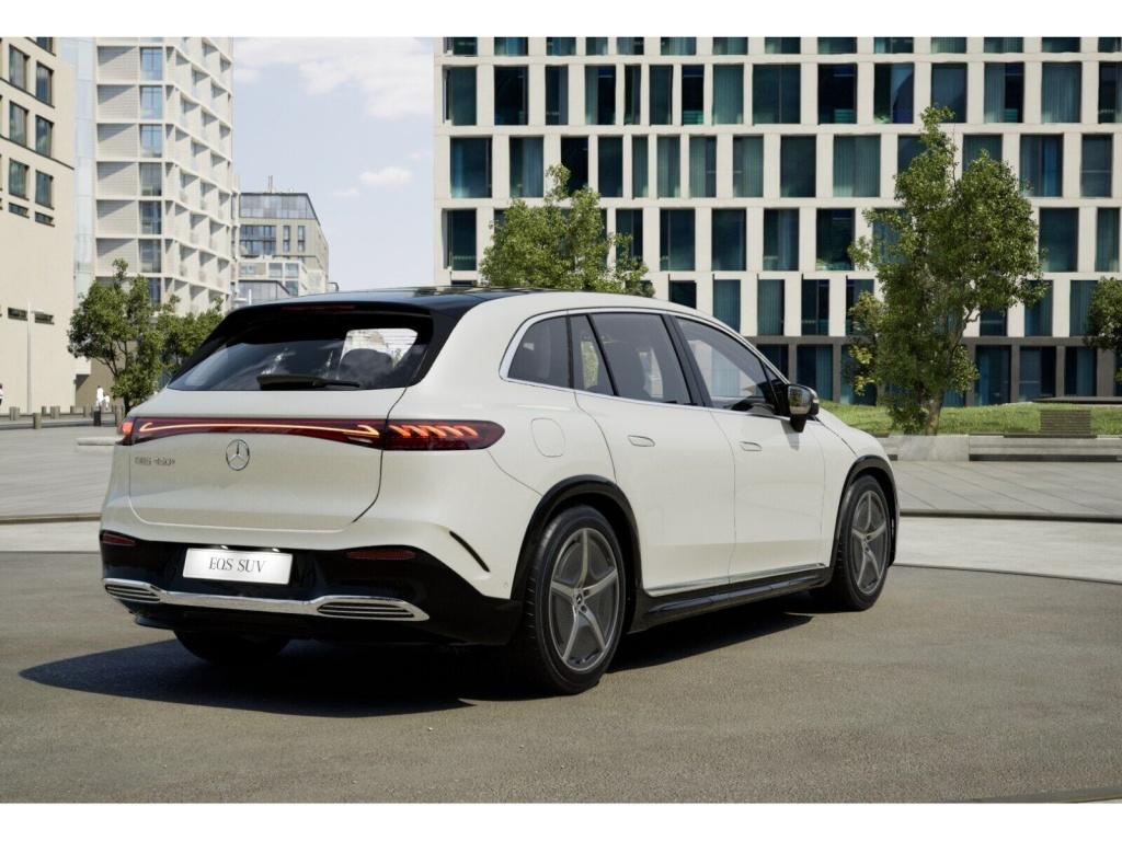 Véhicule de leasing intérieure